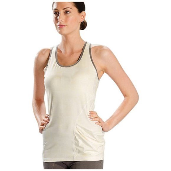 Lole Tops - Lole Guell Racerback Tank Top Size S